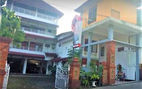 Wisma&Kantin Amanda