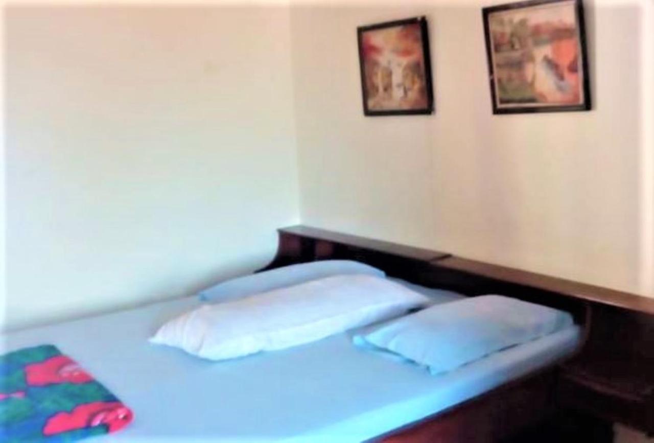 Wisma&Kantin Amanda Mojokerto Bagian luar foto